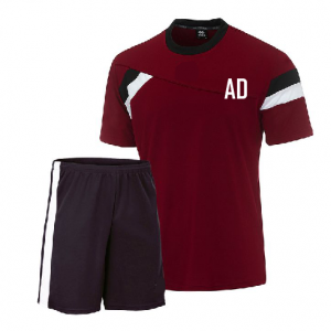 Soccer Men’s Uniform